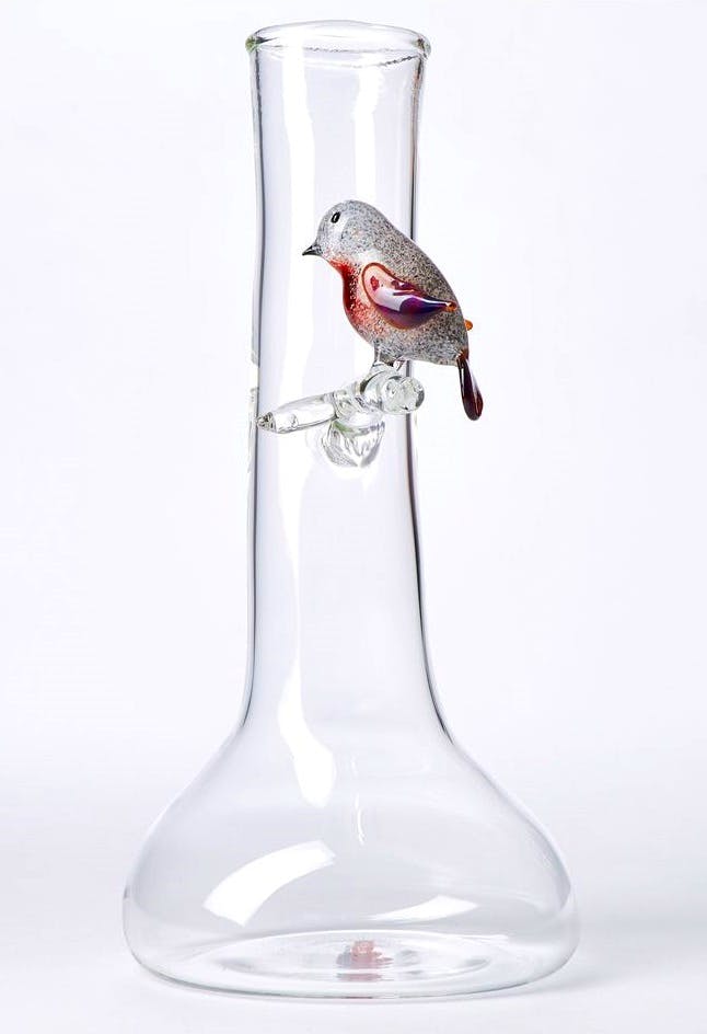 Massimo Lunardon Robin Vessell, £250