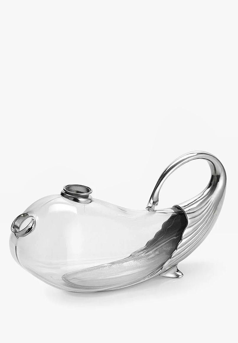 John Lewis Royal Selangor Whale Decanter, £279.65