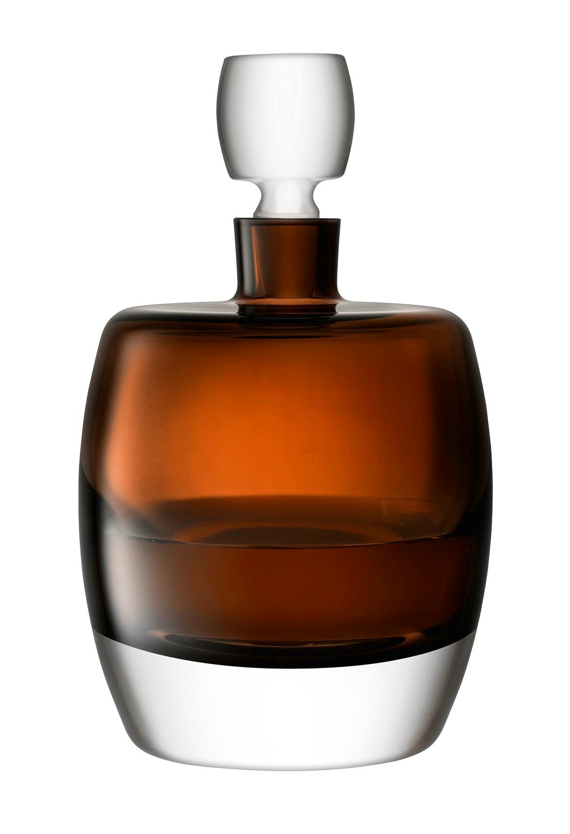 LSA International Whisky Club Decanter 1.05L, £100