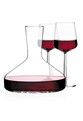 Mami XL - Decanter – Alessi USA Inc