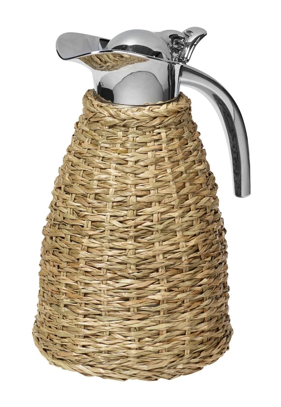 OKA Pandanus Insulated Jug, £95