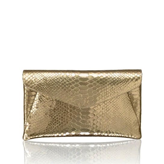 Russell & Bromley Cosmo Envelope Clutch, £195