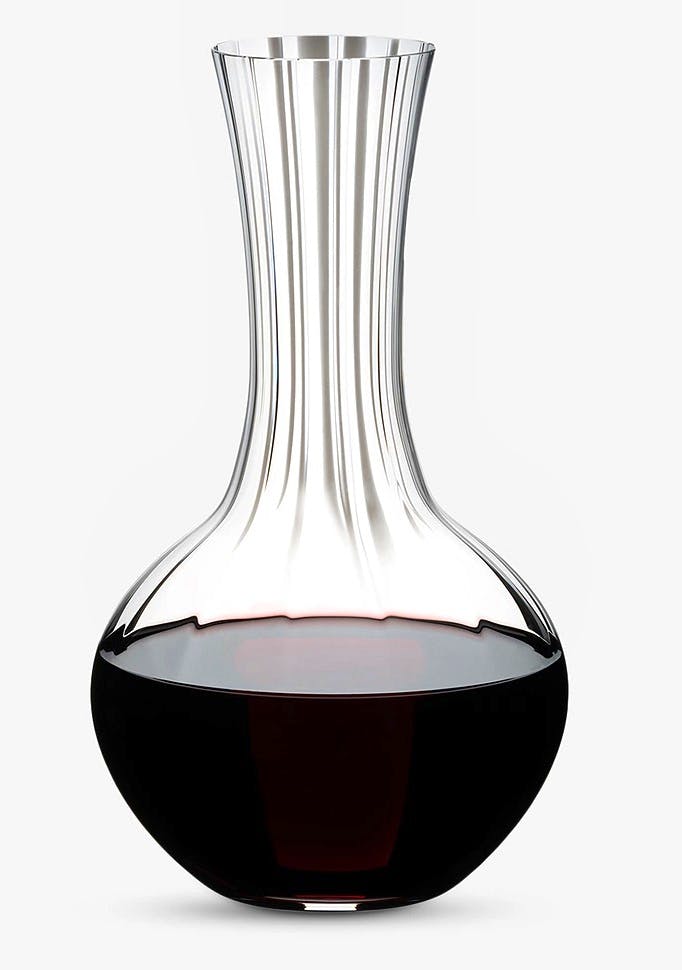 Riedel Performance Glass Decanter 1L, £40