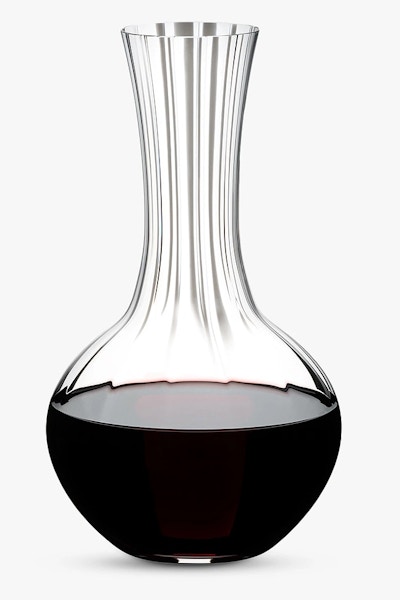 Riedel Performance Glass Decanter 1L, £40