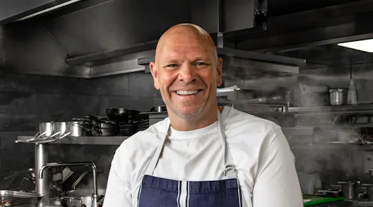 Tom Kerridge