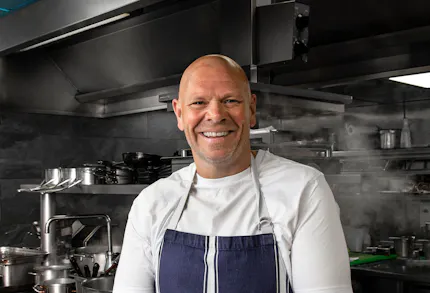 Tom Kerridge