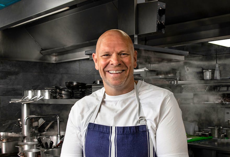 Tom Kerridge 1