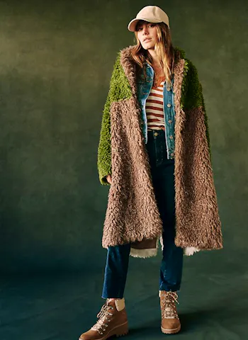 Anthropologie