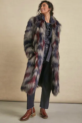 Anthropologie