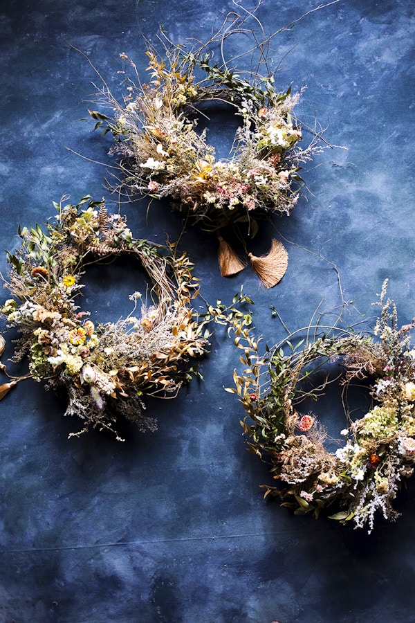 Aesme Flower Studio Style
