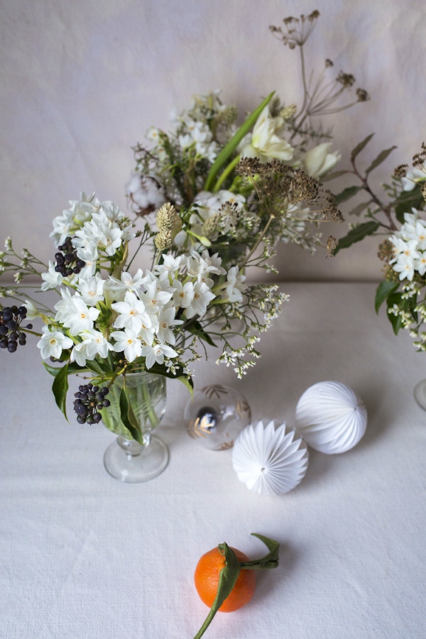Aesme Flower Studio Style