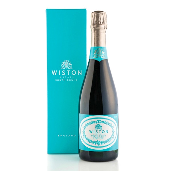 WISTON BRUT NV