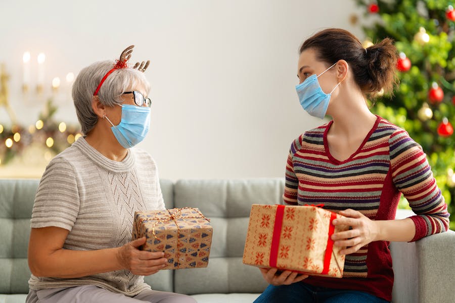 Where To Volunteer Or Donate This Christmas