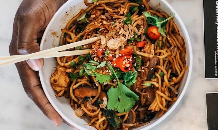 7 Of The Best Vegan Chinese Recipes