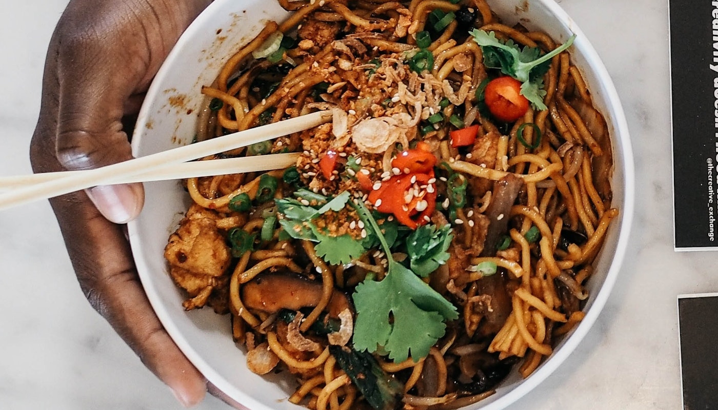 7 Of The Best Vegan Chinese Recipes