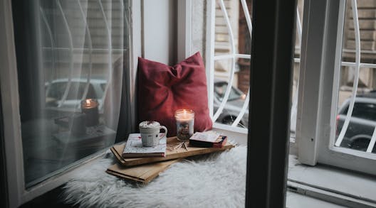 9 Mindful Buys For January