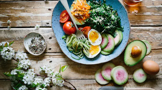 Who To Follow To Eat For Your Microbiome