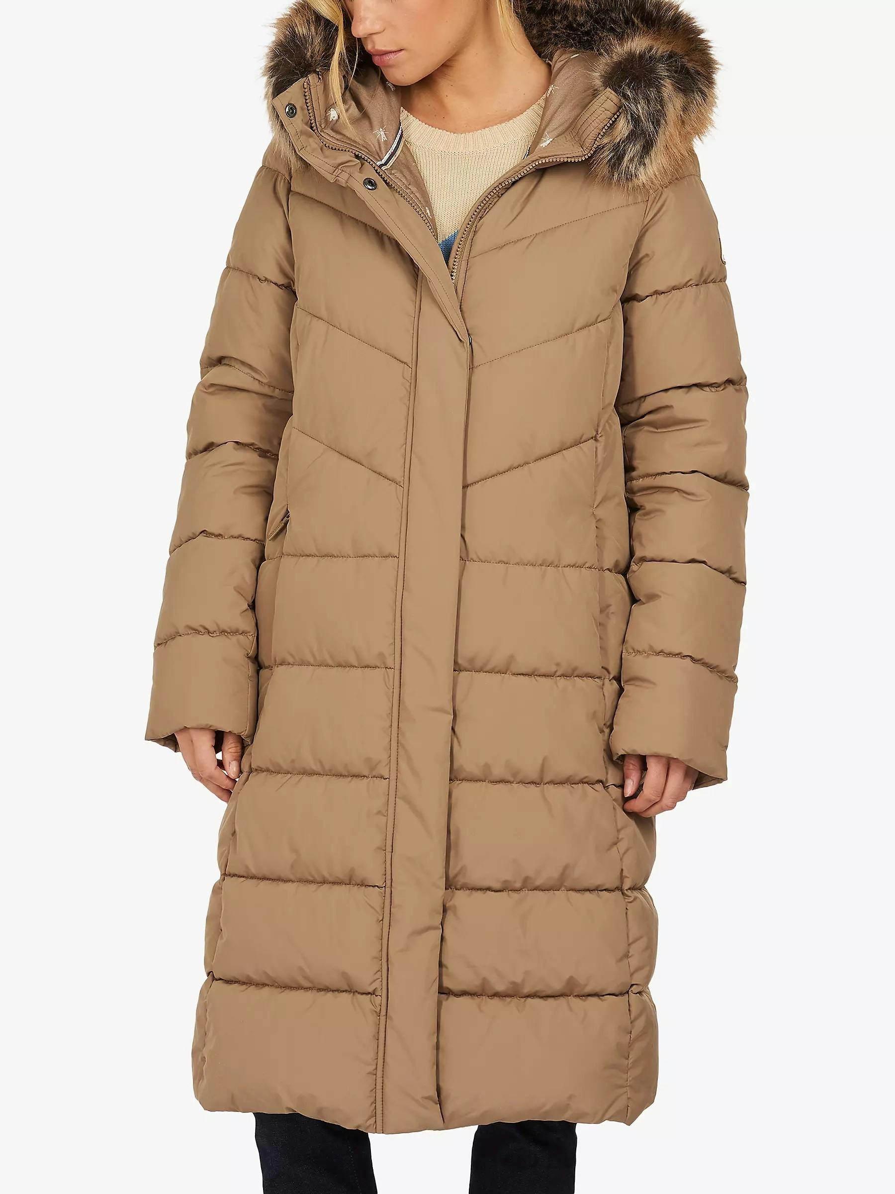 barbour seawhip coat