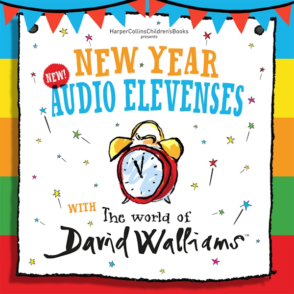 Elevenses With The World Of David Walliams
