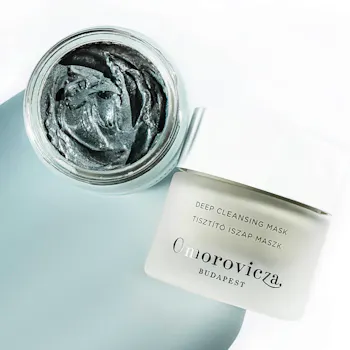 Ultramoor Mud Mask