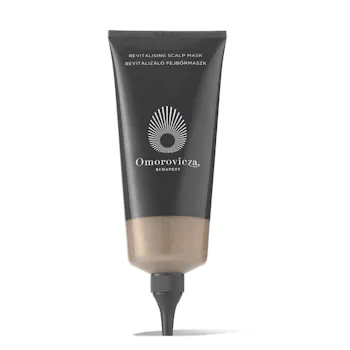Revitalising Scalp Mask
