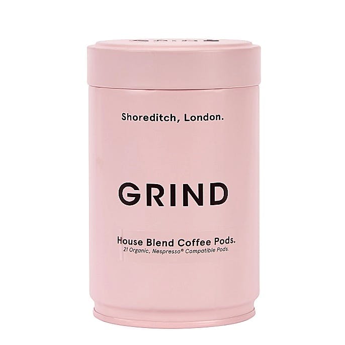 Harvey Nichols Grind Coffee, £15.95