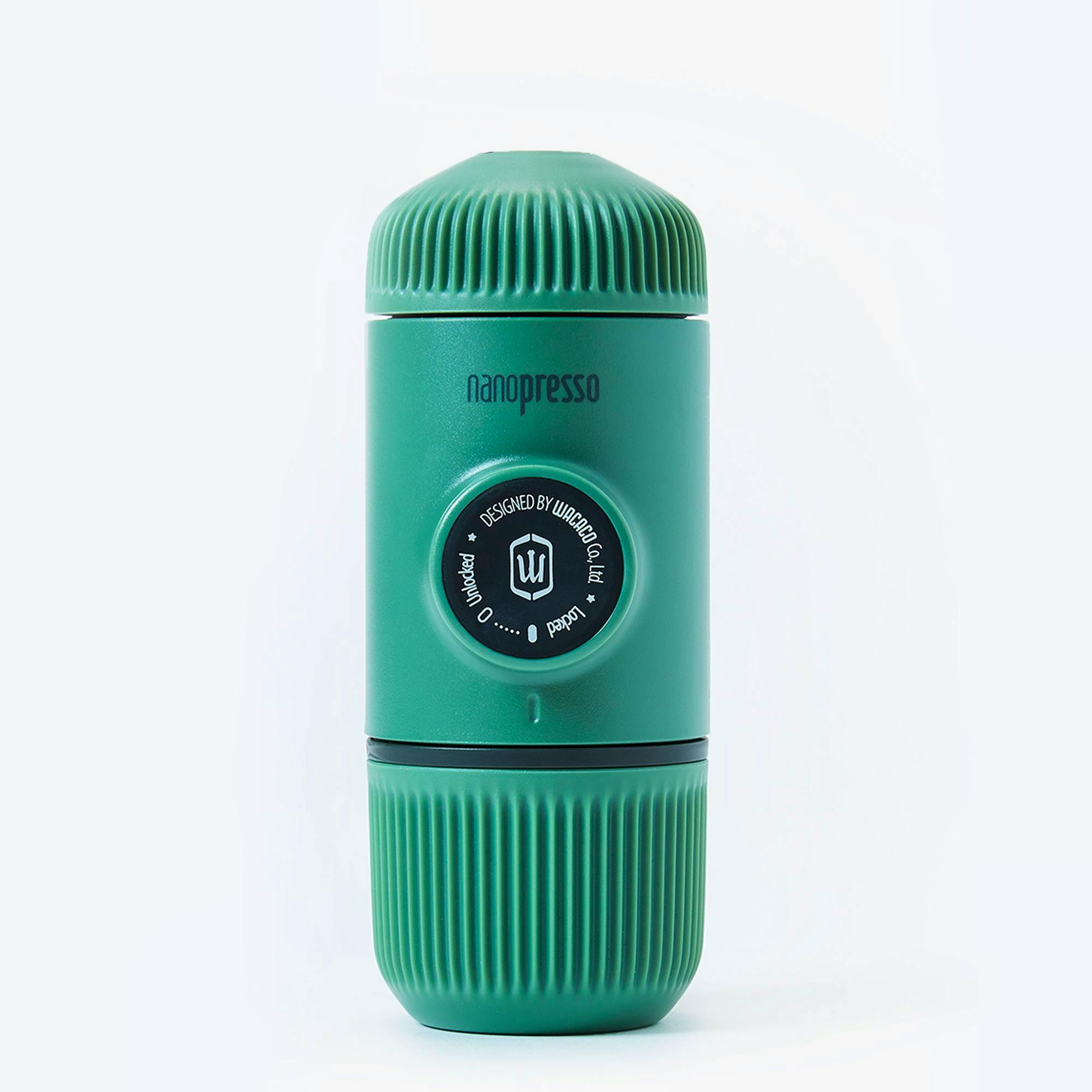 The Conran Shop Nanopresso Portable Espresso Machine, £80