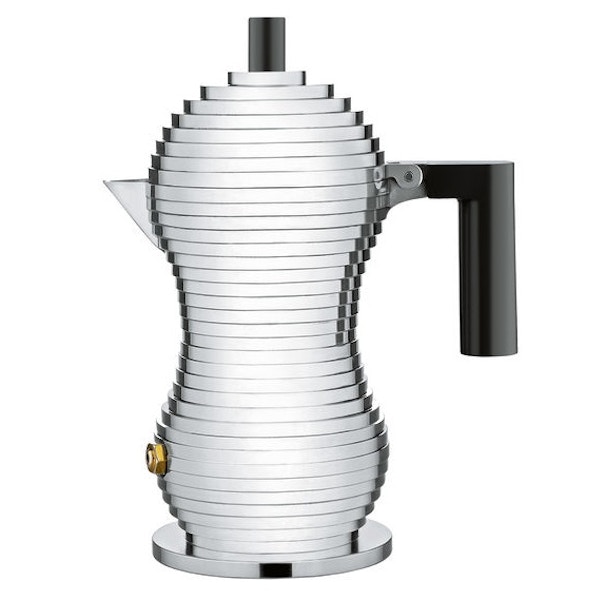 Alessi Pulcina Espresso Coffee Maker, £50