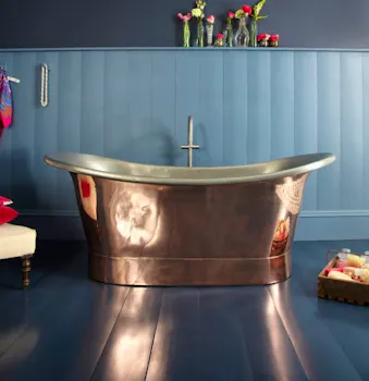Cast Iron Bath Company