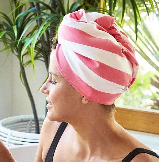 Dock & Bay Hair Wrap, £14.00