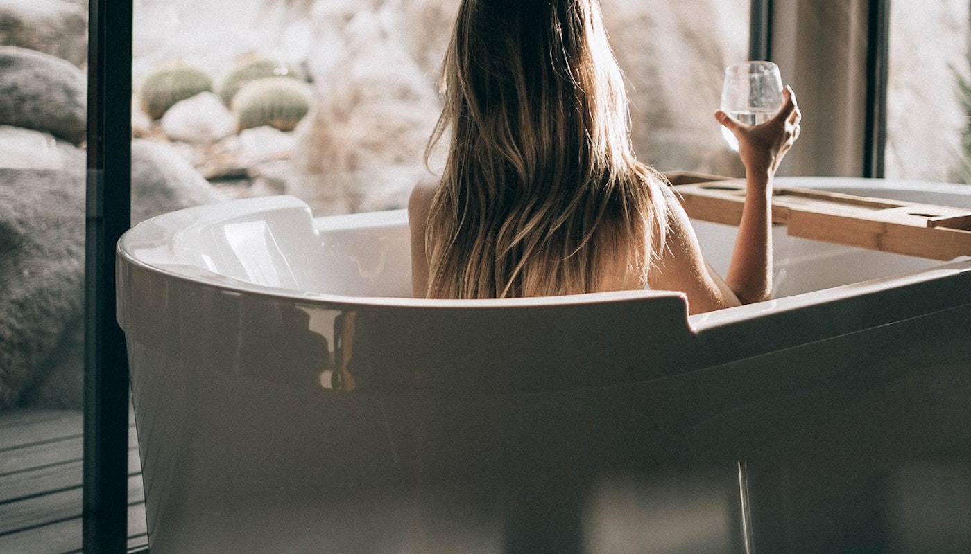 Luxury Bath Products To Cheer Up Lockdown