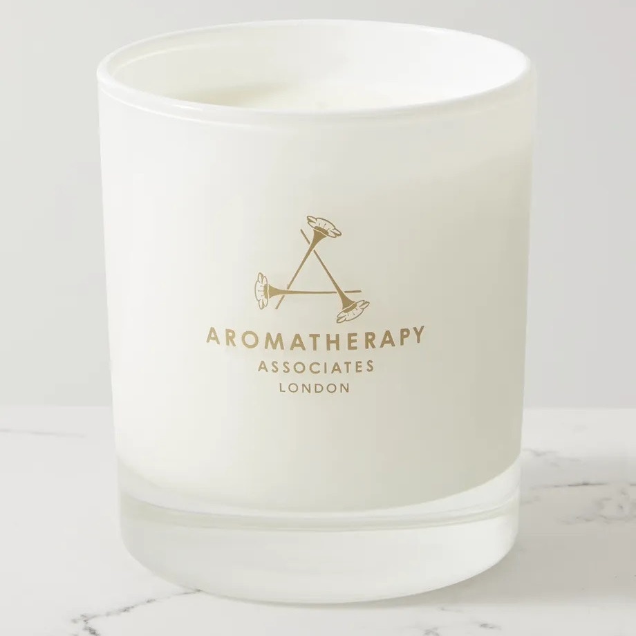 Aromatherapy Associates Inner Strength Candle, £48