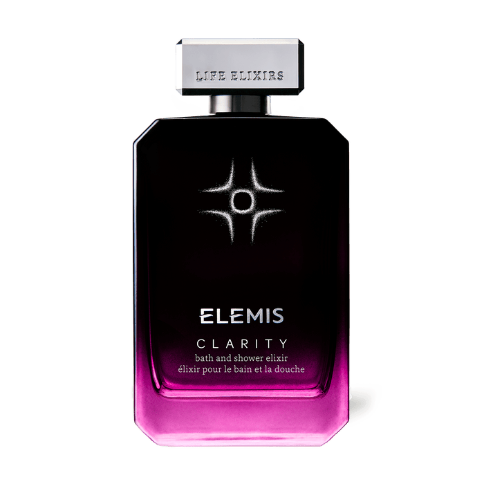Elemis Life Elixirs Clarity Bath and Shower Oil, £35