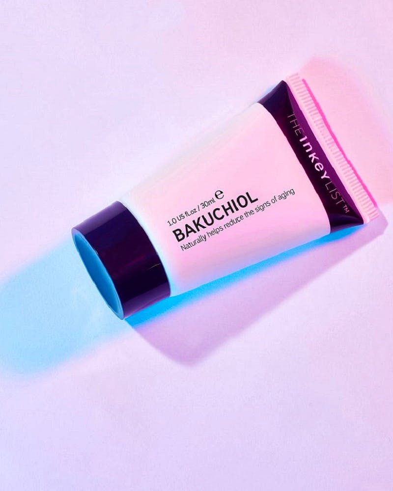 INKEY List Bakuchiol, £9.99