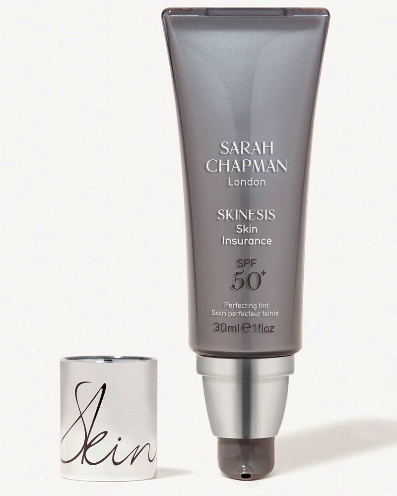 Sarah Chapman Skin Insurance, £59