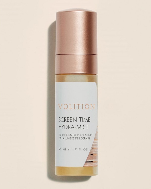 Voilition Screen Time Hydrating Mist, £25