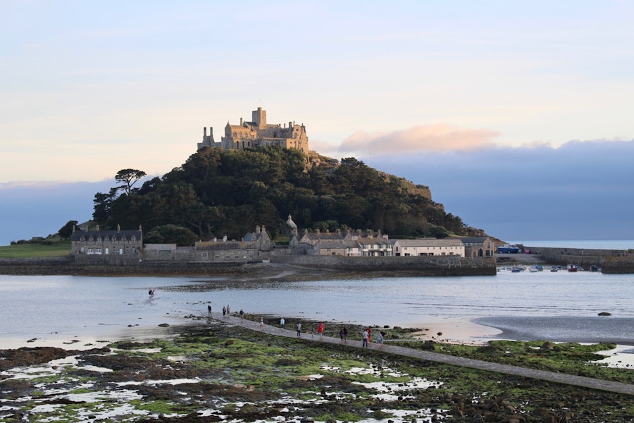 Best of South-West: Devon and Cornwall