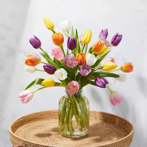 Bloom & Wild The Seasonal Tulips, £30