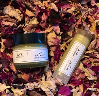 AS Apothecary