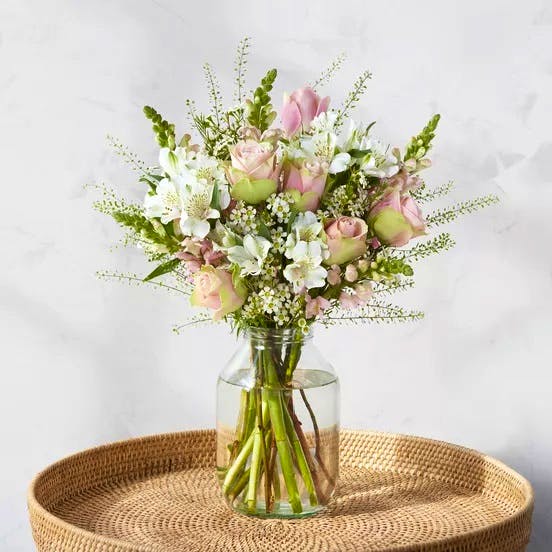 Bloom And Wild The Piper Letterbox Flowers, £28