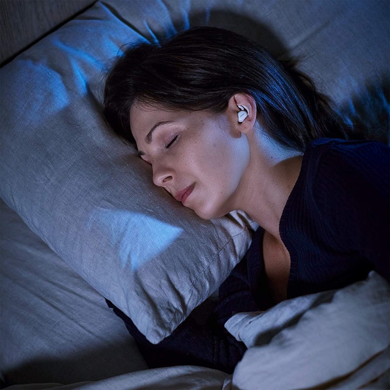 Bose Sleepbuds II - Sleep Technology Clinically Proven To Help You Fall Asleep Faster