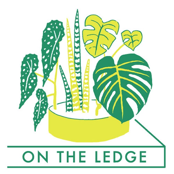 On The Ledge Podcast