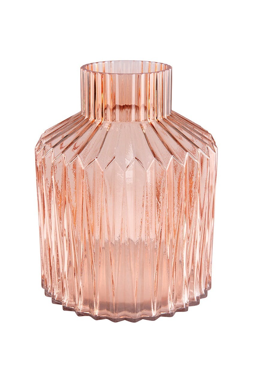 Day Birger Et Mikkelsen Home Tea Rose Vase – Pink, £50