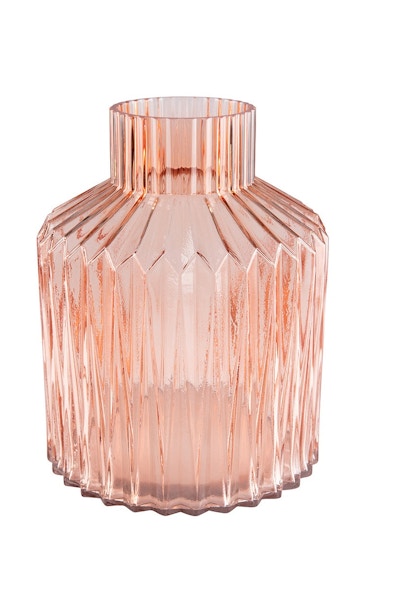 Day Birger Et Mikkelsen Home Tea Rose Vase – Pink, £50