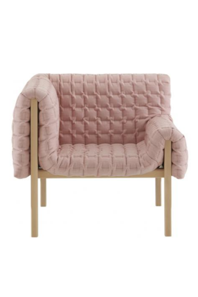 Central Living Ruche Armchair, £3,170