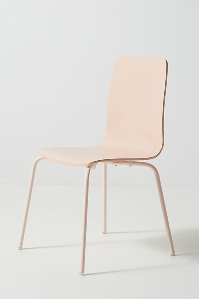 Anthropologie Solid Tamsin Dining Chair, £118