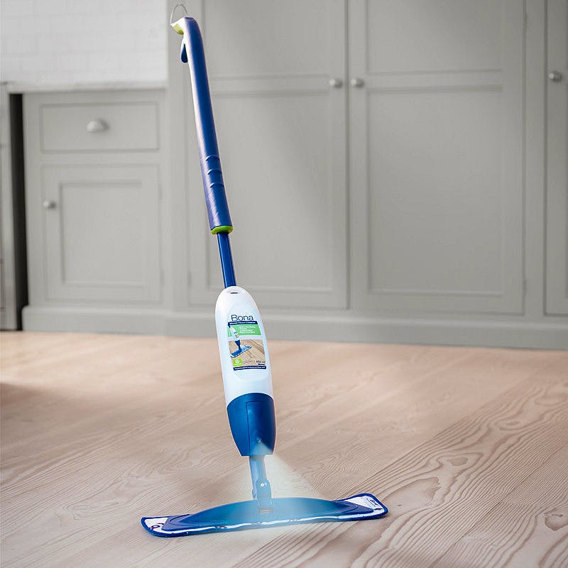 Bona Wood Floor Spray Mop Kit 