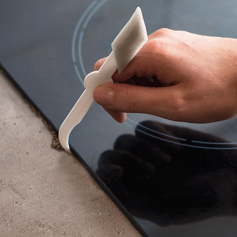 Mini Cleaning Brush Sticks 