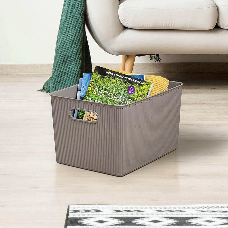 Tatay Baobab Home Storage Basket 