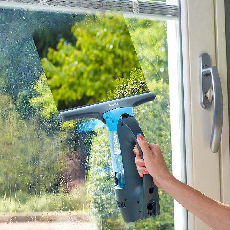 Polti Forzaspira Vacuum Window Cleaner 